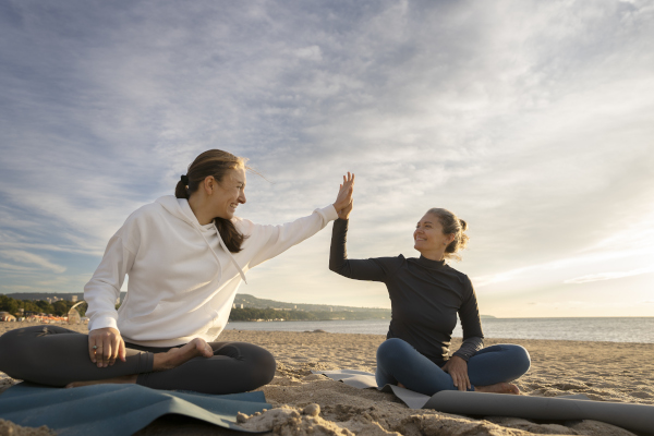 Lifestyle Coaching